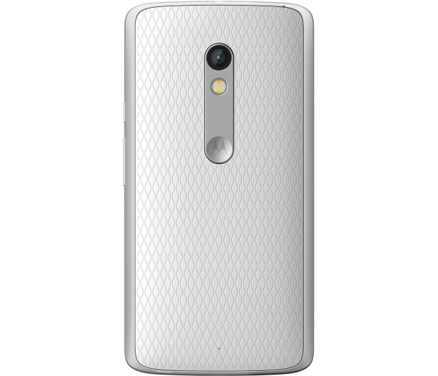 Lenovo Moto X Play 2/16GB biały - 256516 - zdjęcie 3